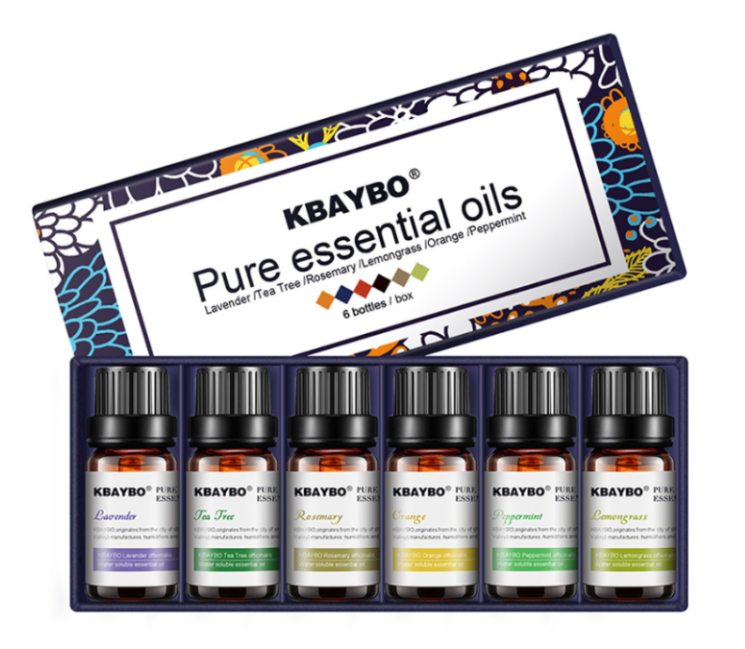 Aromas para aromatizador