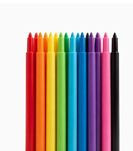 Manta para Colorear de Navidad